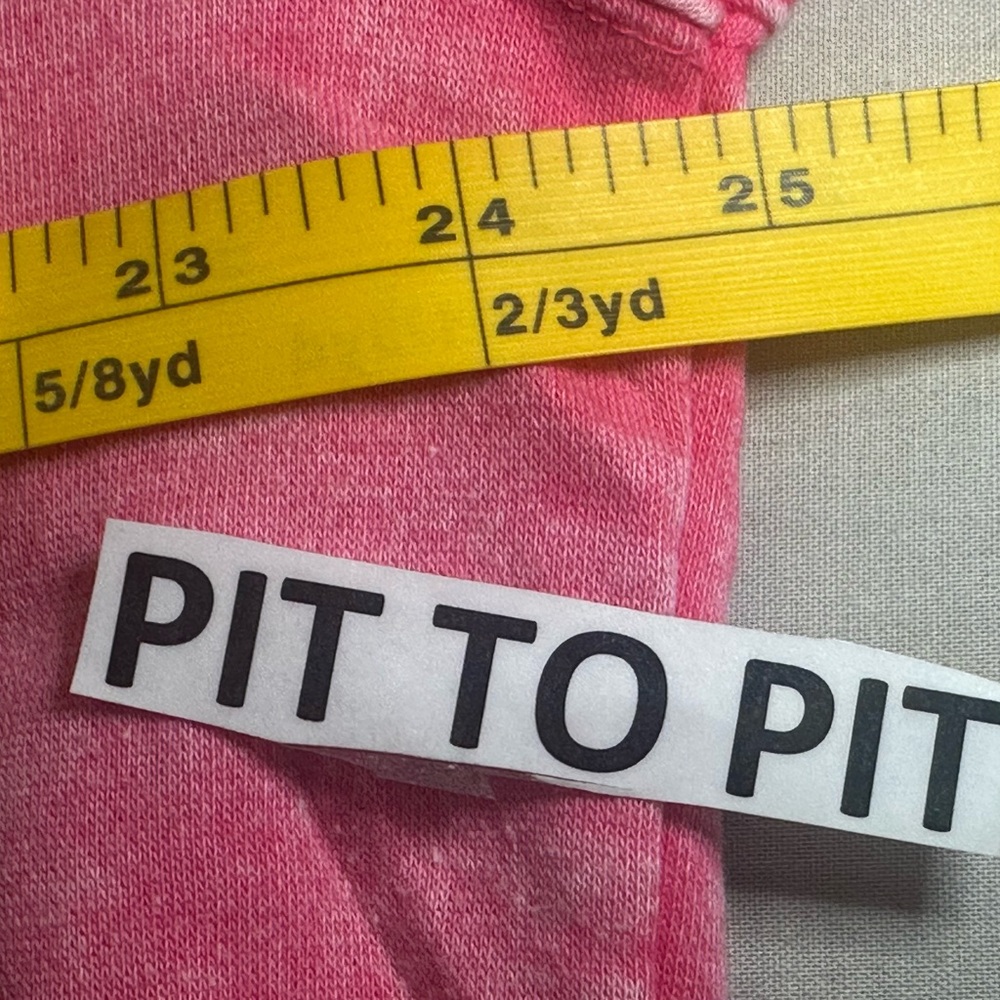 NWOT SIZE S Zenana Outfitters Mauve Sweatshirt - Picture 8 of 10
